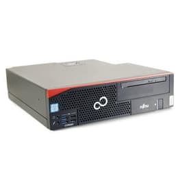 Fujitsu Esprimo D757 Core i5 3,2 GHz - SSD 240 GB RAM 8 GB