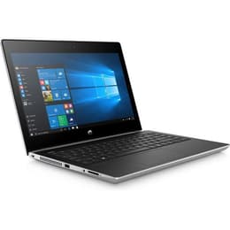 Hp ProBook 430 G5 13" Core i3 2.4 GHz - SSD 512 GB - 8GB AZERTY - Französisch