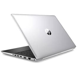Hp ProBook 430 G5 13" Core i3 2.4 GHz - SSD 512 GB - 8GB AZERTY - Französisch