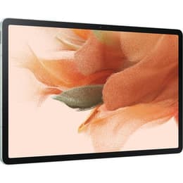 Galaxy Tab S7 FE 128GB - Grün - WLAN