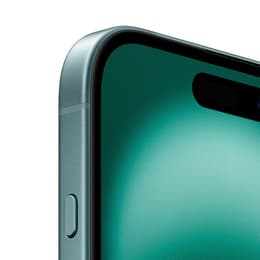 iPhone 16 Plus 128GB - Teal - Ohne Vertrag