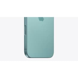 iPhone 16 Plus 128GB - Teal - Ohne Vertrag