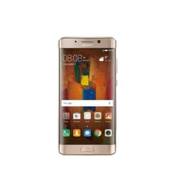 Huawei Mate 9 Pro 128GB - Gold - Ohne Vertrag - Dual-SIM