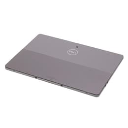 Dell Latitude 7210 12" Core i5 1.7 GHz - SSD 256 GB - 8GB Ohne Tastatur