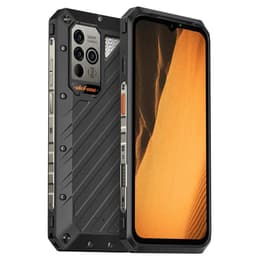 Armor 19 256GB - Schwarz - Ohne Vertrag