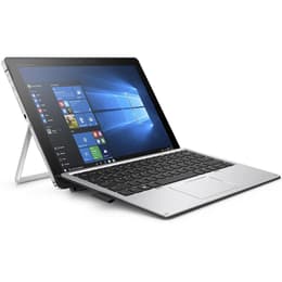 HP Elite X2 1012 G2 12" Core i5 2.6 GHz - SSD 256 GB - 8GB QWERTZ - Deutsch