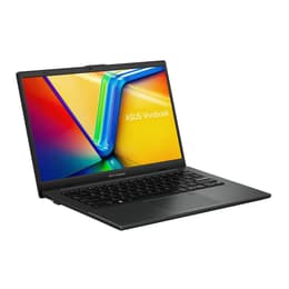 Asus VivoBook Go 14 S1404FA-NK493W 14" Ryzen 5 2.8 GHz - SSD 1000 GB - 16GB AZERTY - Französisch