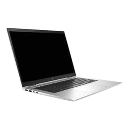 HP EliteBook x360 1040 G9 14" Core i7 3.6 GHz - SSD 512 GB - 16GB QWERTZ - Deutsch
