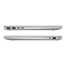 HP EliteBook x360 1040 G9 14" Core i7 3.6 GHz - SSD 512 GB - 16GB QWERTZ - Deutsch