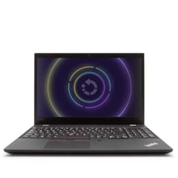 Lenovo ThinkPad T15 G1 15" Core i5 1.6 GHz - SSD 512 GB - 32GB QWERTZ - Deutsch