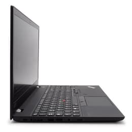 Lenovo ThinkPad T15 G1 15" Core i5 1.6 GHz - SSD 512 GB - 32GB QWERTZ - Deutsch