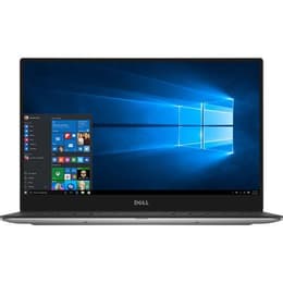 Dell XPS 13 9360 13" Core i5 2.5 GHz - SSD 512 GB - 8GB QWERTY - Englisch