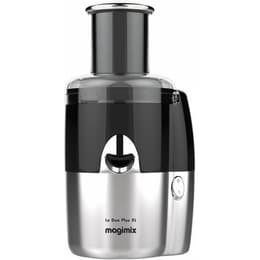 Magimix Duo Plus XL 18050F Entsafter