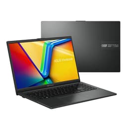 Asus VivoBook Go 15 E1504FA 15" Ryzen 3 2.4 GHz - SSD 256 GB - 8GB QWERTY - Englisch