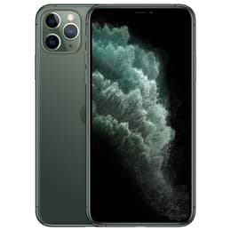 iPhone 11 Pro Max 64GB - Nachtgrün - Ohne Vertrag