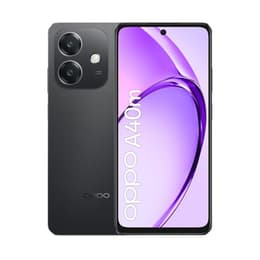 Oppo A3 4G 256GB - Schwarz - Ohne Vertrag
