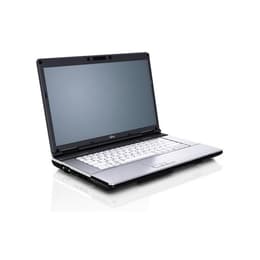 Fujitsu LifeBook S751 14" Core i5 2.5 GHz - SSD 160 GB - 4GB AZERTY - Französisch