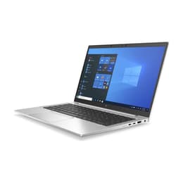 HP EliteBook 850 G8 15" Core i7 3.3 GHz - SSD 512 GB - 16GB AZERTY - Französisch