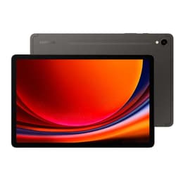 Galaxy Tab S9 128GB - Grau - WLAN