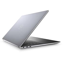 Dell Precision 5560 15" Core i7 2.5 GHz - SSD 512 GB - 32GB QWERTZ - Deutsch