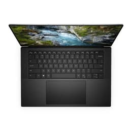 Dell Precision 5560 15" Core i7 2.5 GHz - SSD 512 GB - 32GB QWERTZ - Deutsch