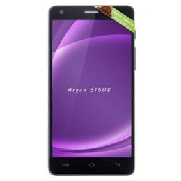 Leotec Argon S150B 8GB - Schwarz - Ohne Vertrag
