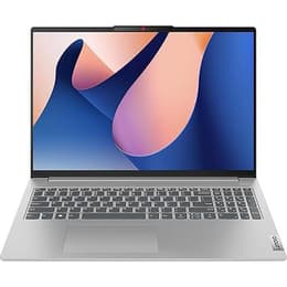 Lenovo IdeaPad Slim 5 16IRL8 16" Core i7 2.4 GHz - SSD 1 TB - 16GB QWERTY - Englisch