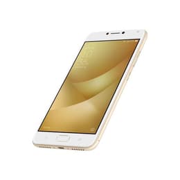 Asus Zenfone Pegasus 4s 32GB - Gold - Ohne Vertrag