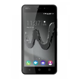 Wiko Freddy 8GB - Schwarz - Ohne Vertrag