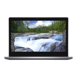 Dell Latitude 3310 13" Core i5 1.6 GHz - SSD 256 GB - 8GB AZERTY - Französisch