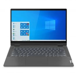 Lenovo IdeaPad Flex 5 14" Ryzen 5 2.3 GHz - SSD 512 GB - 8GB QWERTY - Englisch