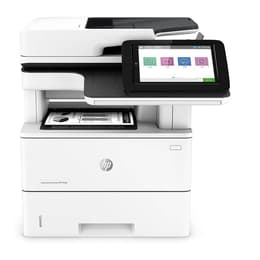 HP Color LaserJet Managed E57540DN Laserdrucker Farbe