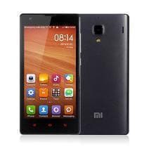 Xiaomi Redmi 1S 8GB - Schwarz - Ohne Vertrag