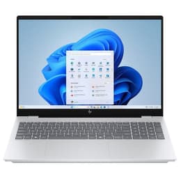 HP OmniBook 7 16" Core Ultra 7 5.1 GHz - SSD 1 TB - 32GB QWERTY - Englisch