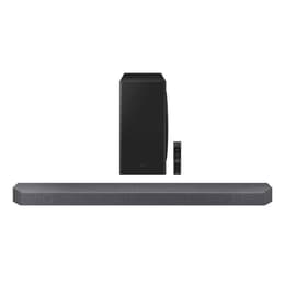 Tonleiste HW-Q800B - Schwarz