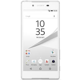 Sony Xperia M5 16GB - Weiß - Ohne Vertrag