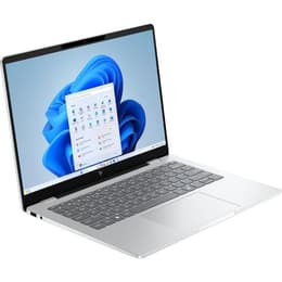 HP OmniBook 14" Core Ultra 7 2 GHz - SSD 1 TB - 32GB QWERTY - Englisch
