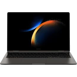Samsung Galaxy Book3 360 13" Core i5 1.9 GHz - SSD 256 GB - 8GB QWERTY - Englisch