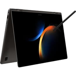 Samsung Galaxy Book3 360 13" Core i5 1.9 GHz - SSD 256 GB - 8GB QWERTY - Englisch