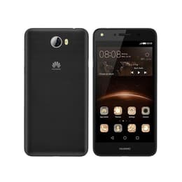 Huawei Y560 8GB - Schwarz - Ohne Vertrag