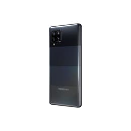 Galaxy A42 5G 128GB - Schwarz - Ohne Vertrag