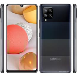 Galaxy A42 5G 128GB - Schwarz - Ohne Vertrag