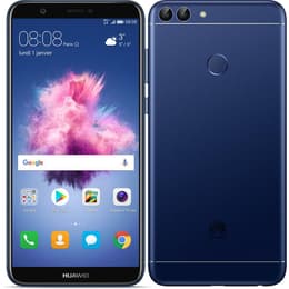Huawei P Smart 32GB - Blau - Ohne Vertrag
