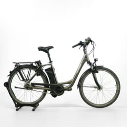ohne ventilkappe fahrrad fahren 16-Teile Fahrradventil Blitzventil Ersatz-Set, Ventil-Einsatz mit Dichtung, Ventil-Mutter, Ventil-Kappe, Zubehör, Citybike Fahrrad-Ventil, Fahrrad- Ventil Wechsel, für DV/NV/BV Bike Valve Sport & Freizeit Farbe:Tradewinds - mushie BBSHD Parts Kalkhoff Display