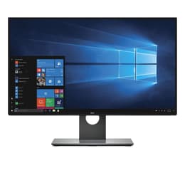 Bildschirm 27" LED Dell UltraSharp U2717D