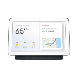 Lautsprecher Google Nest Hub - Weiß