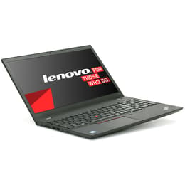 Lenovo ThinkPad T590 15" Core i5 1.6 GHz - SSD 1 TB - 16GB QWERTZ - Deutsch