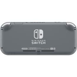 Switch Lite 32GB - Grau