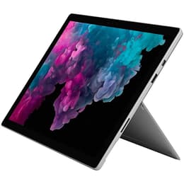 Microsoft Surface Pro 6 12" Core i5 1.6 GHz - SSD 256 GB - 8GB AZERTY - Französisch