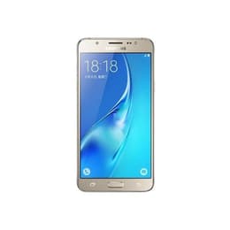 Galaxy J5 16GB - Gold - Ohne Vertrag